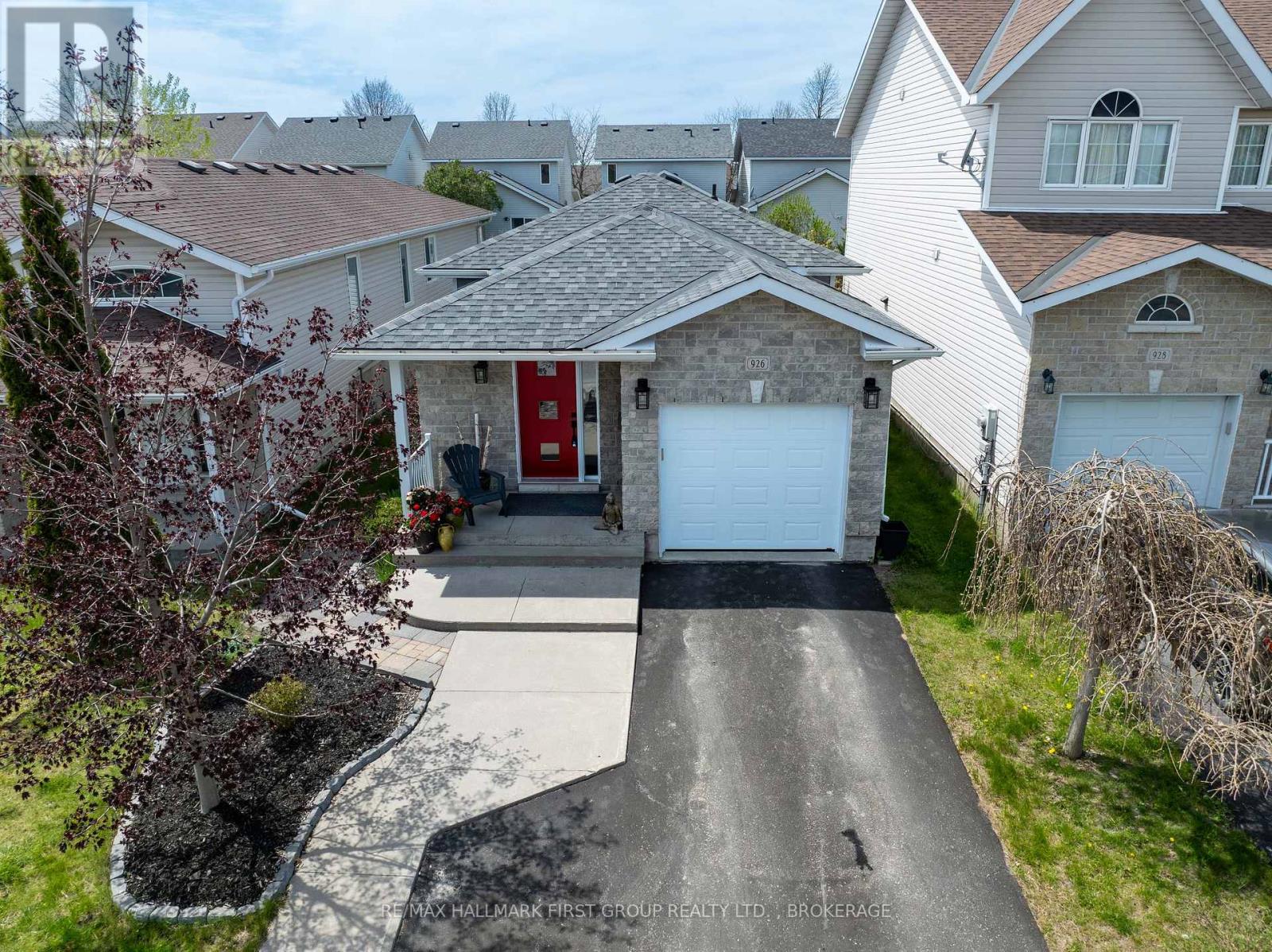 926 Bluffwood Avenue, Kingston (Kingston East (Incl Barret Crt)), Ontario  K7K 7K4 - Photo 38 - X12149646