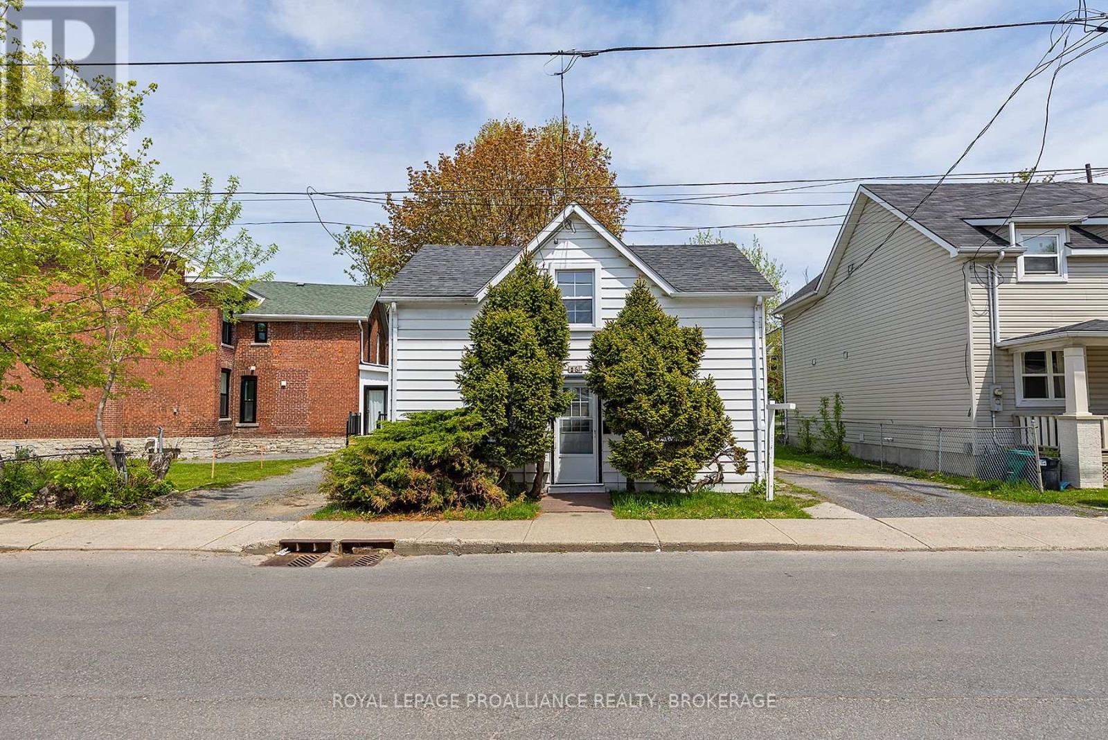 261 WILLIAM STREET, kingston (central city east), Ontario