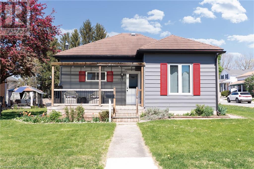 Property at 109 CARROLL Street image 1