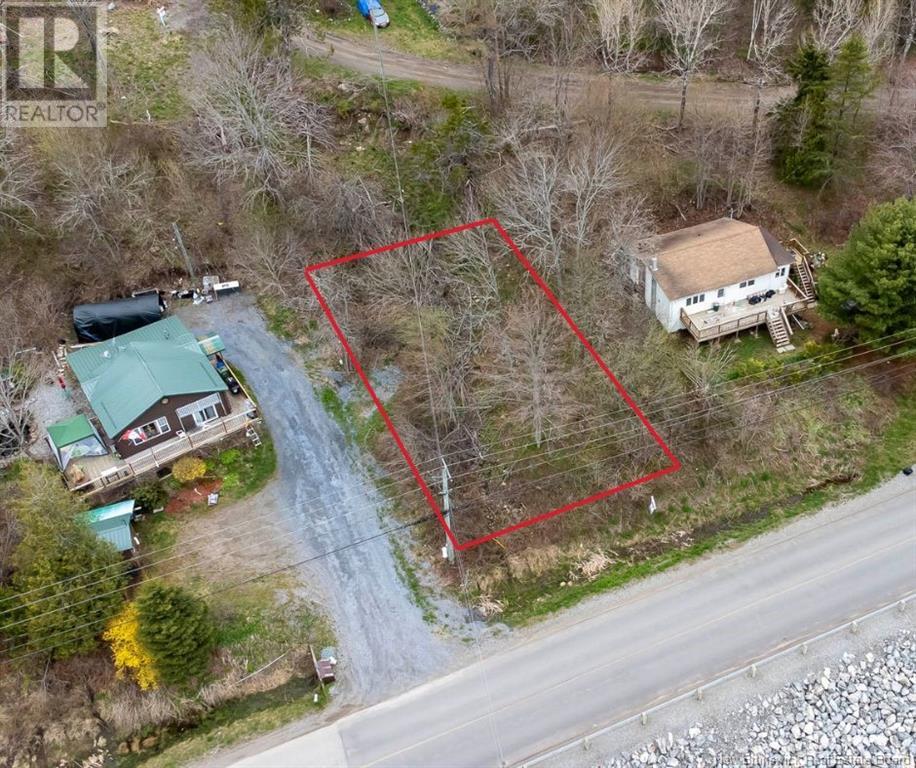 Vacant Lot Clifton Road, Summerville, New Brunswick  E5S 1B7 - Photo 8 - NB113240