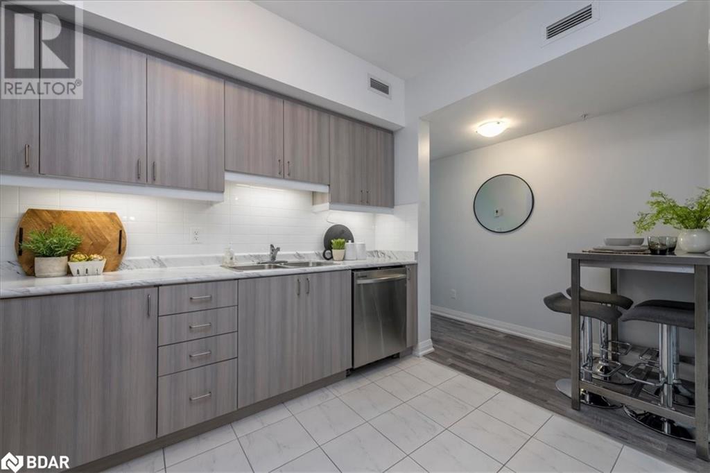20 Koda Street Unit# 410, Barrie, Ontario  L9J 0J7 - Photo 11 - 40729043