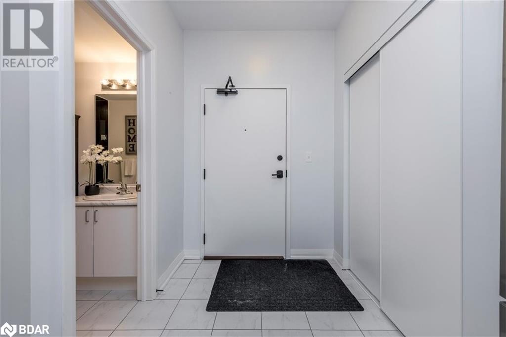 20 Koda Street Unit# 410, Barrie, Ontario  L9J 0J7 - Photo 6 - 40729043