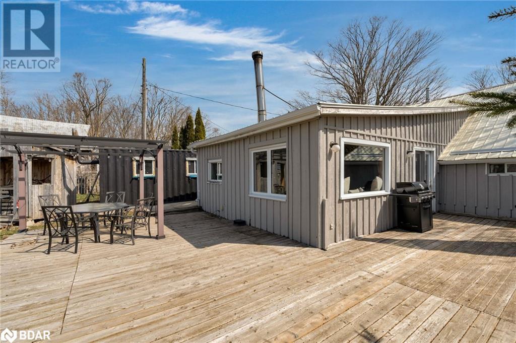 1424 Klondike Pk Road, Stayner, Ontario  L0M 1S0 - Photo 27 - 40729042