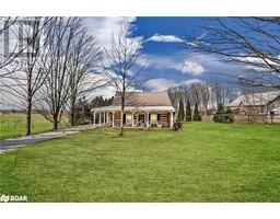 1424 KLONDIKE PK Road, Stayner, Ontario
