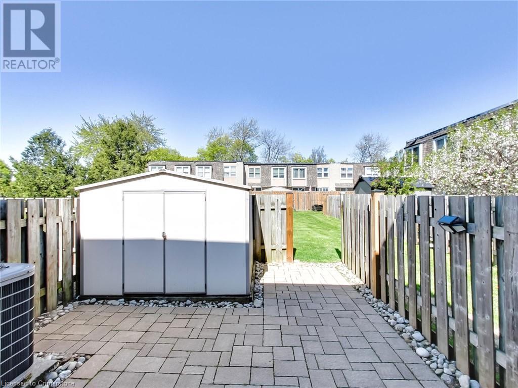 153 Limeridge Road W Unit# 16, Hamilton, Ontario  L9C 2V3 - Photo 19 - 40728997