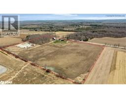 1424 KLONDIKE PK Road, Stayner, Ontario