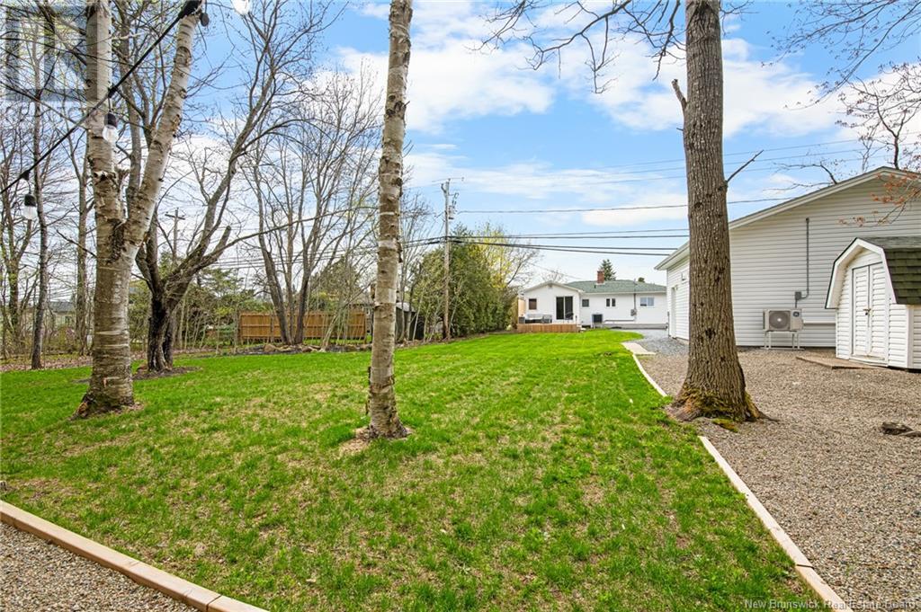 290 Buckingham Avenue, Riverview, New Brunswick  E1B 2P2 - Photo 44 - NB118297