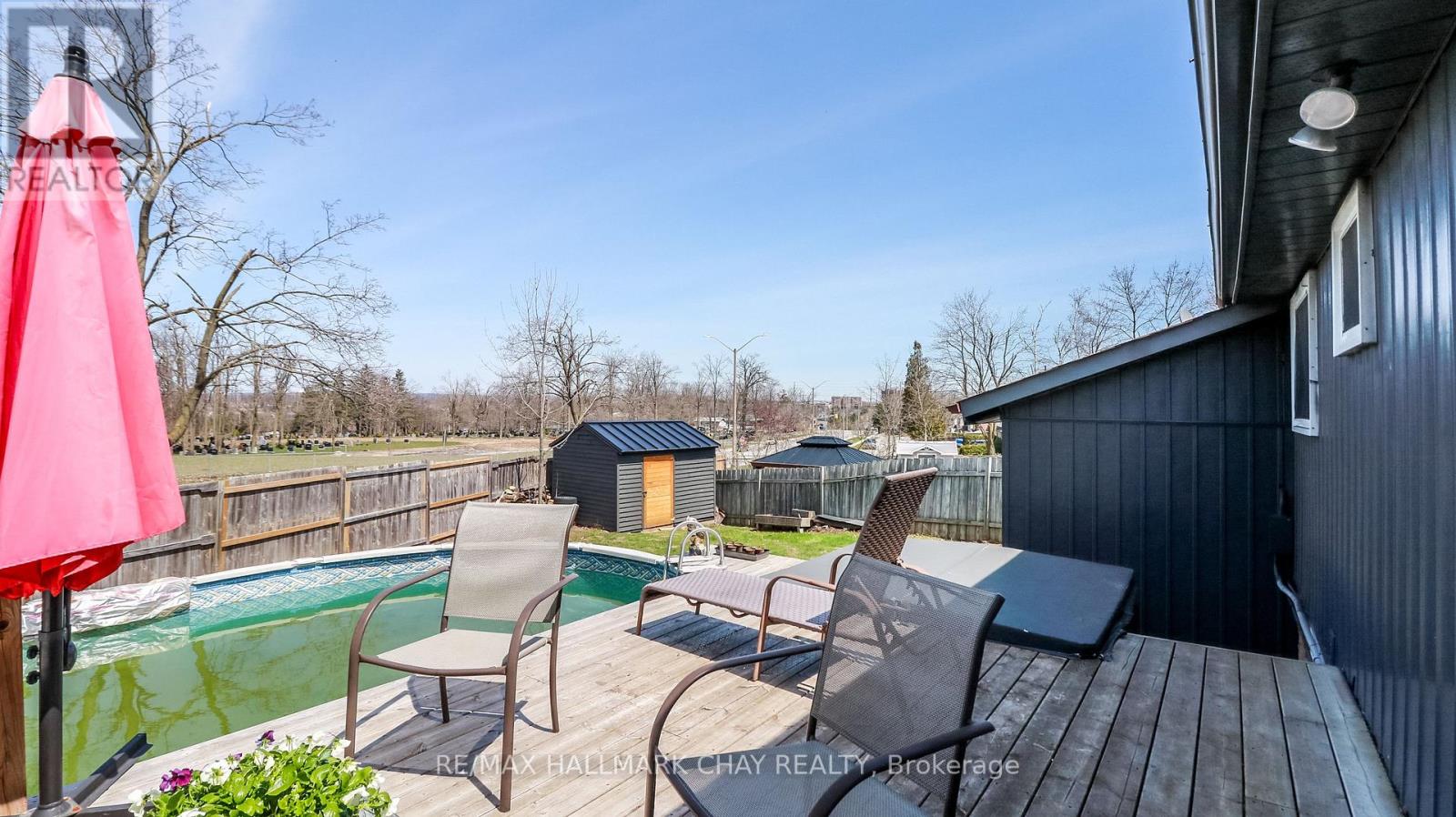 51 Christie Crescent, Barrie, Ontario  L4N 4V2 - Photo 41 - S12149604