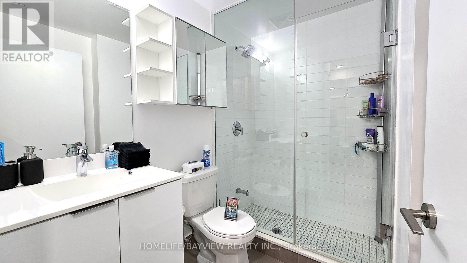 5106 - 30 Shore Breeze Drive, Toronto (Mimico), Ontario  M8V 0J1 - Photo 16 - W12148399