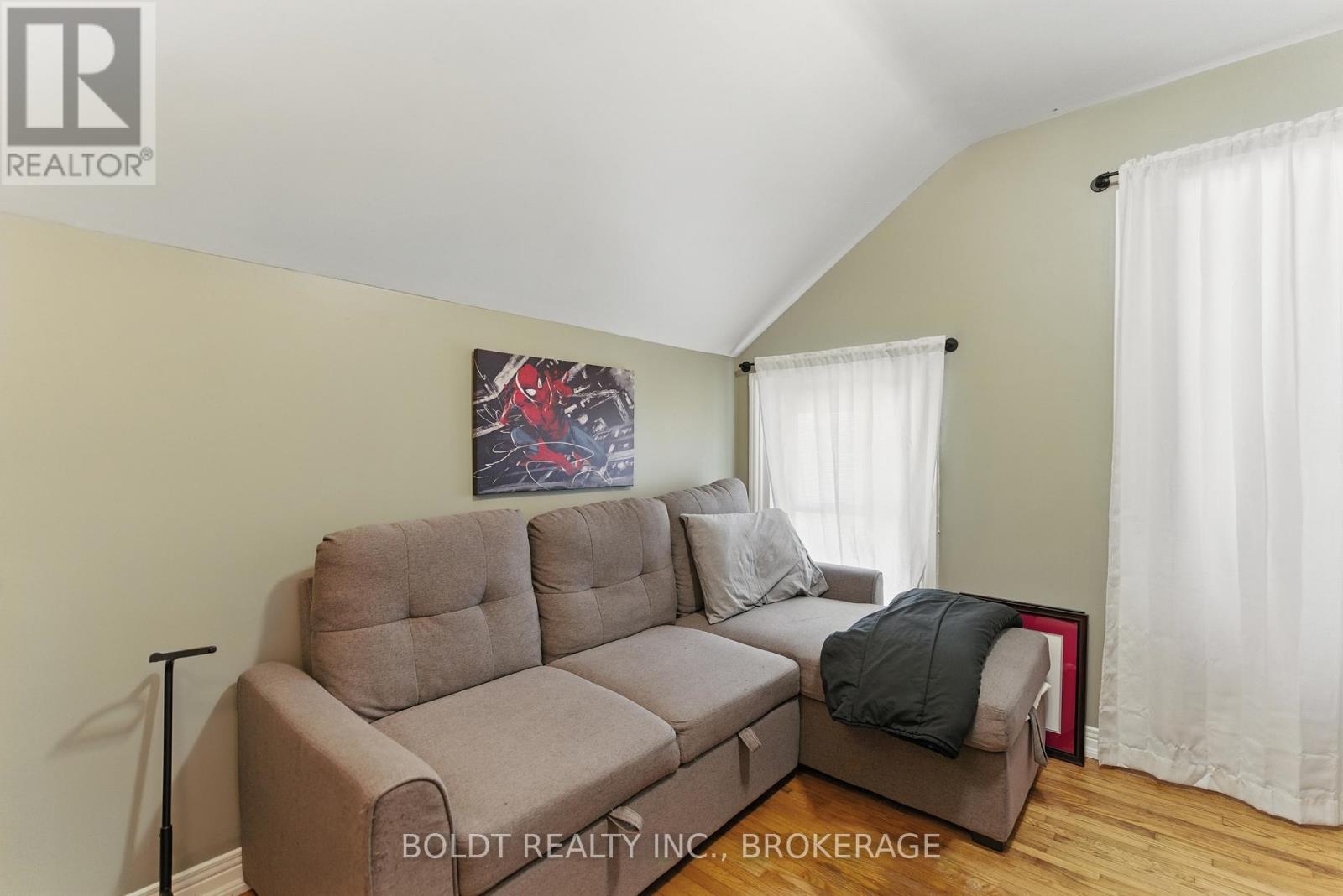 24-26 York Street, St. Catharines (Downtown), Ontario  L2R 6B9 - Photo 24 - X12149639