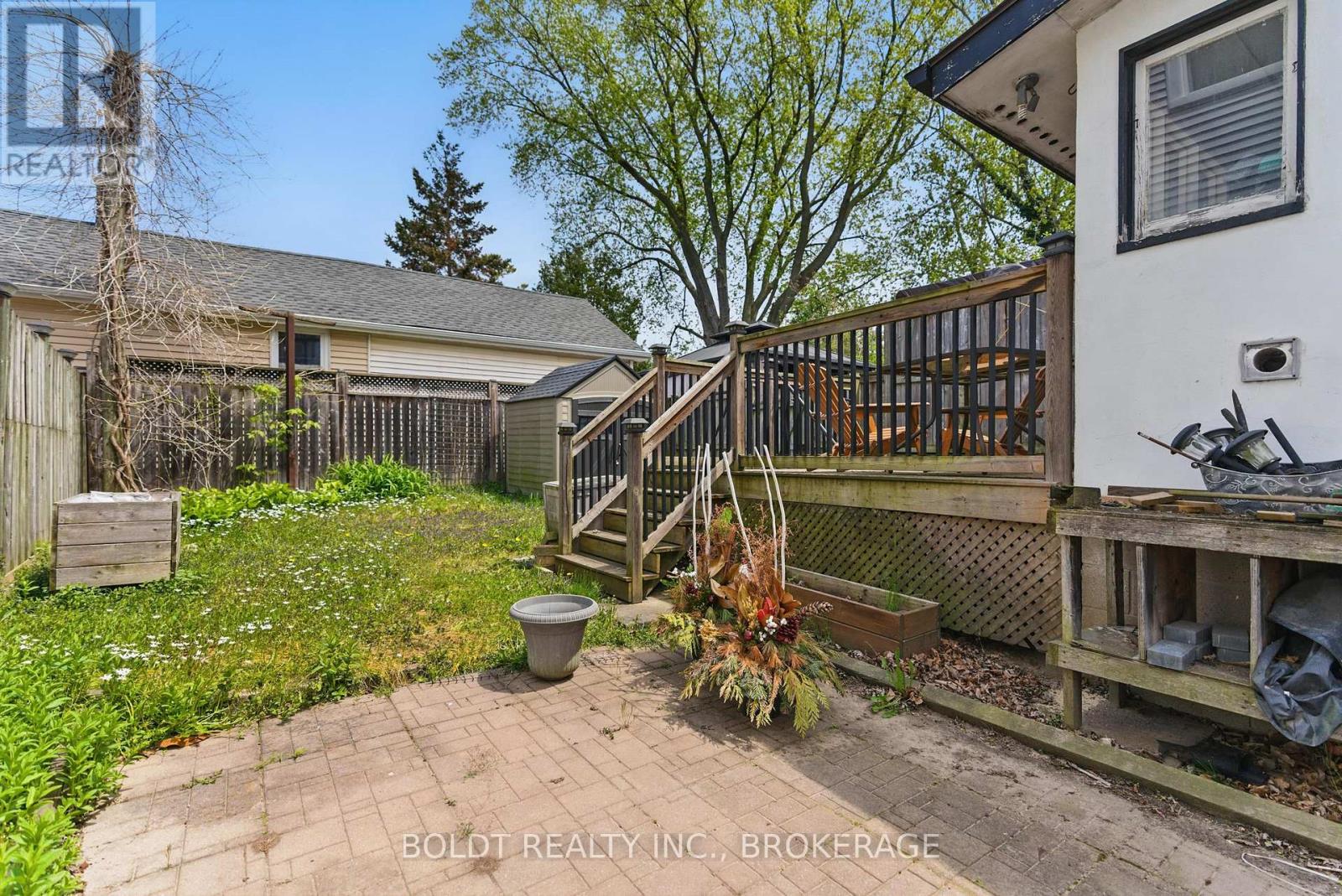 24-26 York Street, St. Catharines (Downtown), Ontario  L2R 6B9 - Photo 31 - X12149639