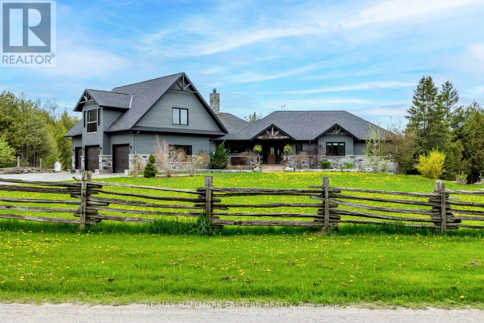 487 FAIRBAIRN ROAD, Kawartha Lakes, Ontario