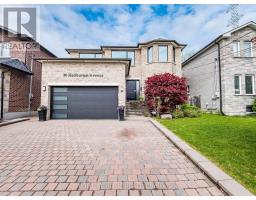 30 HALIBURTON AVENUE, Toronto, Ontario