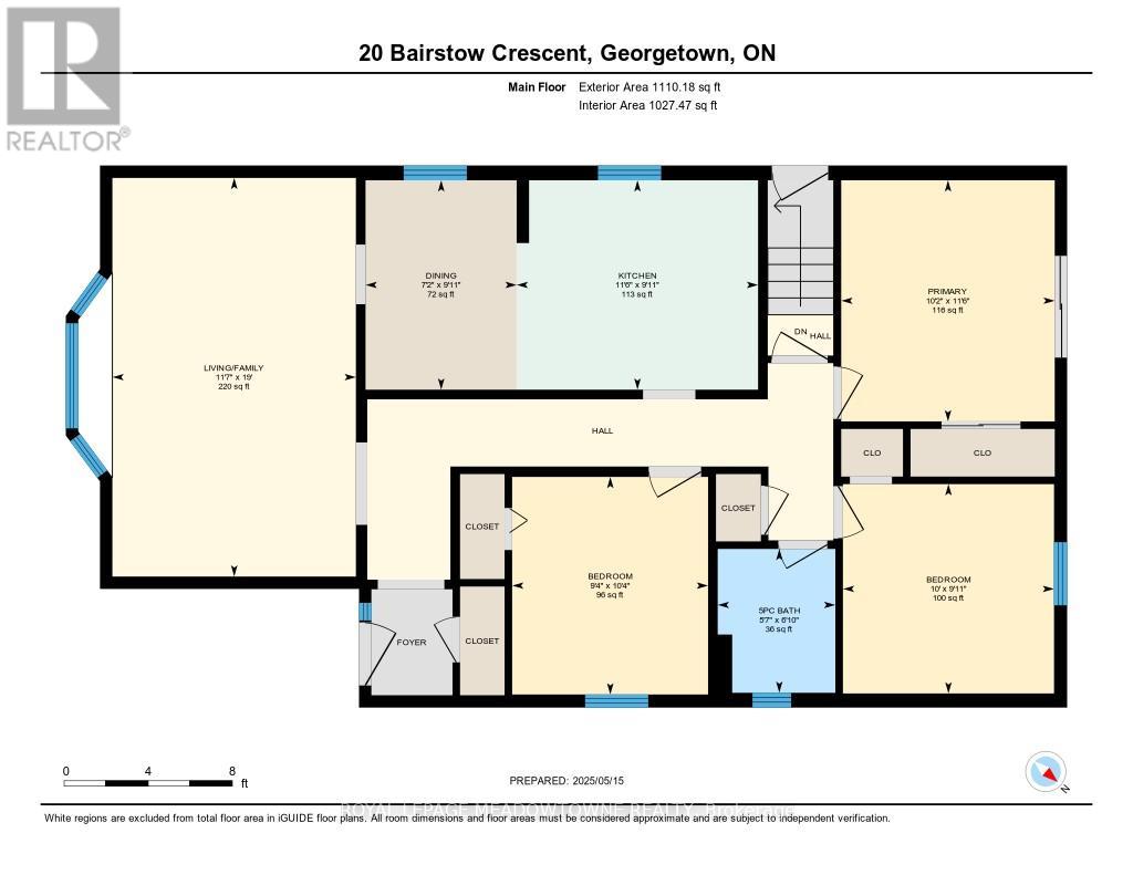 20 Bairstow Crescent, Halton Hills, Ontario  L7G 1L8 - Photo 30 - W12149602