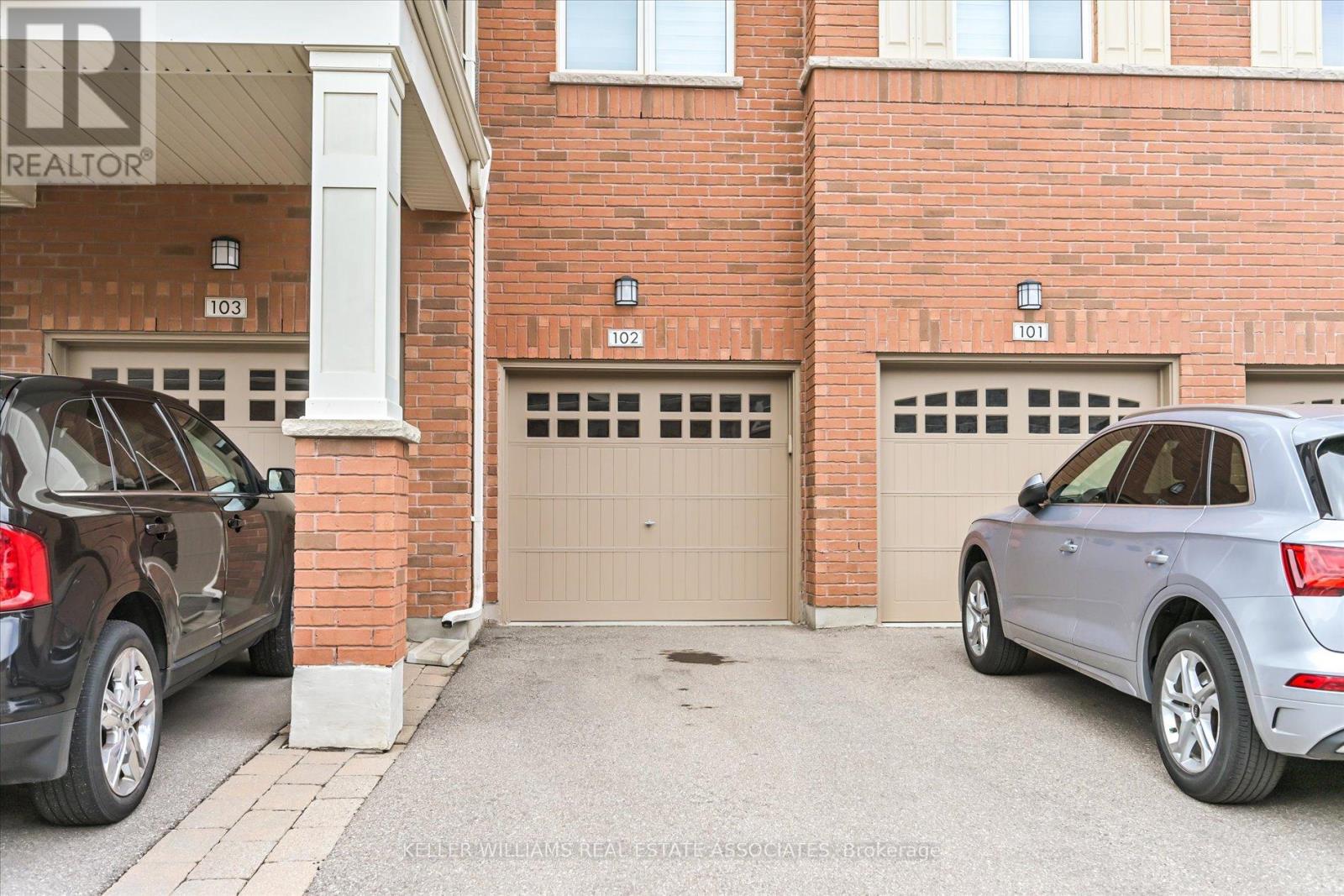 108 - 269 Georgian Drive, Oakville, Ontario  L6H 0H1 - Photo 24 - W12149603