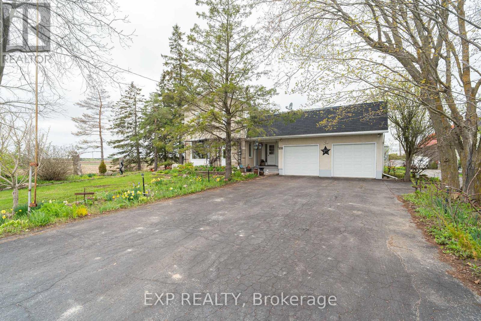 531 Route 400, Russell, Ontario  K4R 1E5 - Photo 33 - X12144774