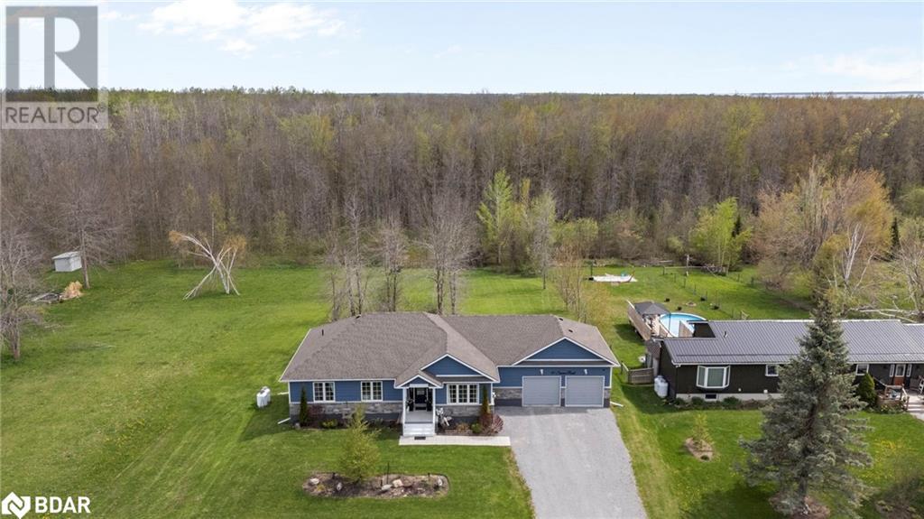 95 Simcoe Road, Rama, Ontario  L0K 1B0 - Photo 2 - 40728584