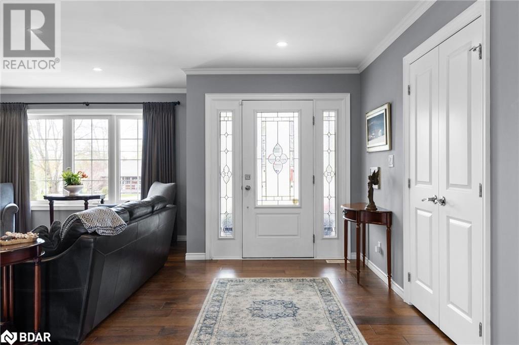 Property at 95 SIMCOE ROAD image 3