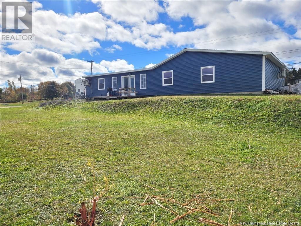 563 Rue Principale, pointe-verte, New Brunswick