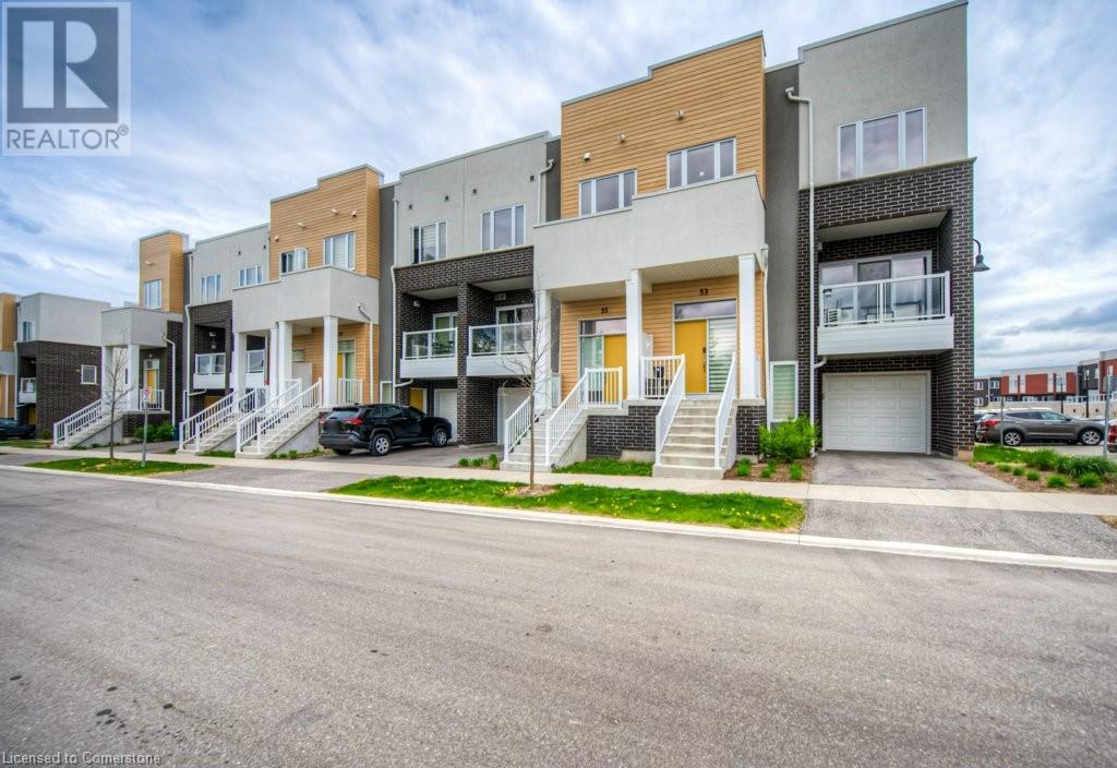55 Progress Crescent, Kitchener, Ontario  N2R 0R7 - Photo 3 - 40728588