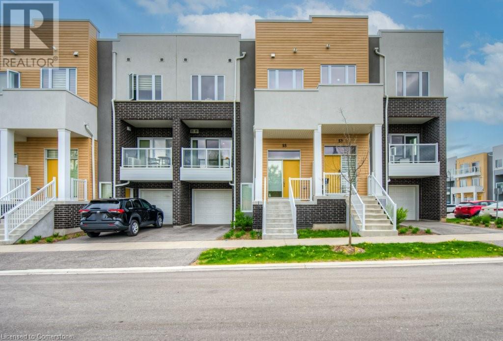55 Progress Crescent, Kitchener, Ontario  N2R 0R7 - Photo 1 - 40728588