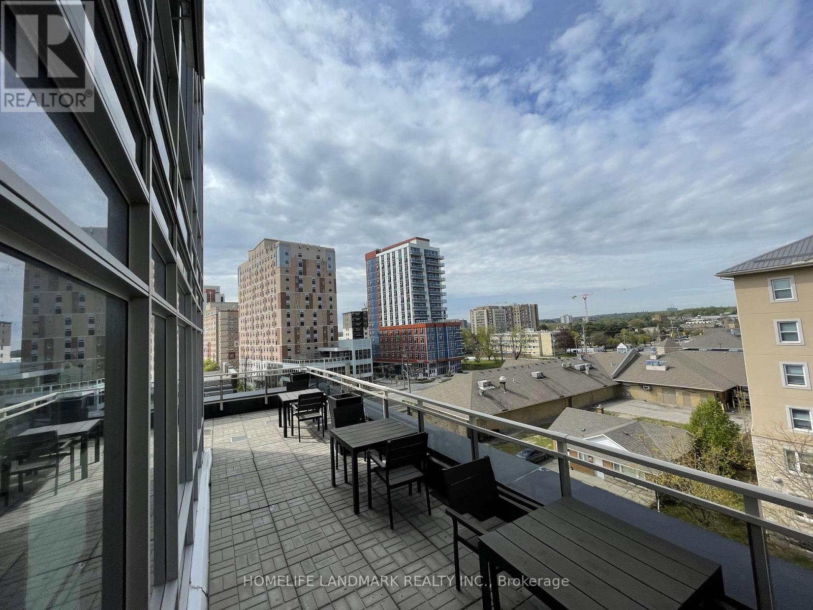 602 - 246 Lester Street, Waterloo, Ontario  N2L 3W5 - Photo 21 - X12149598