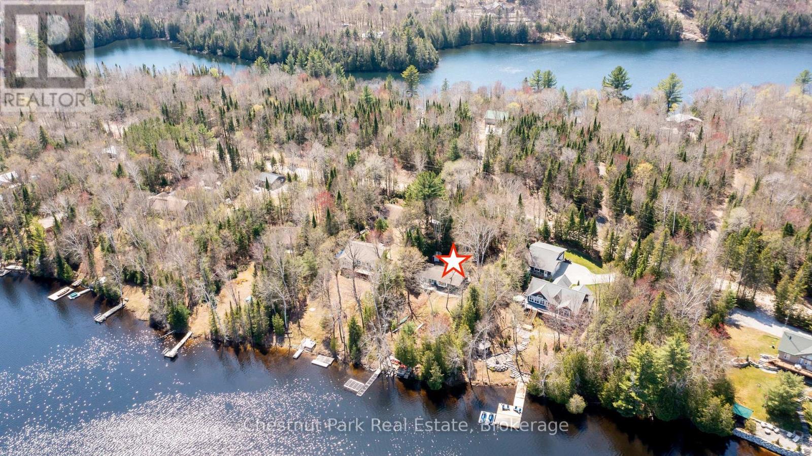 104 Clam Lake Road, Kearney, Ontario  P0A 1M0 - Photo 33 - X12149629