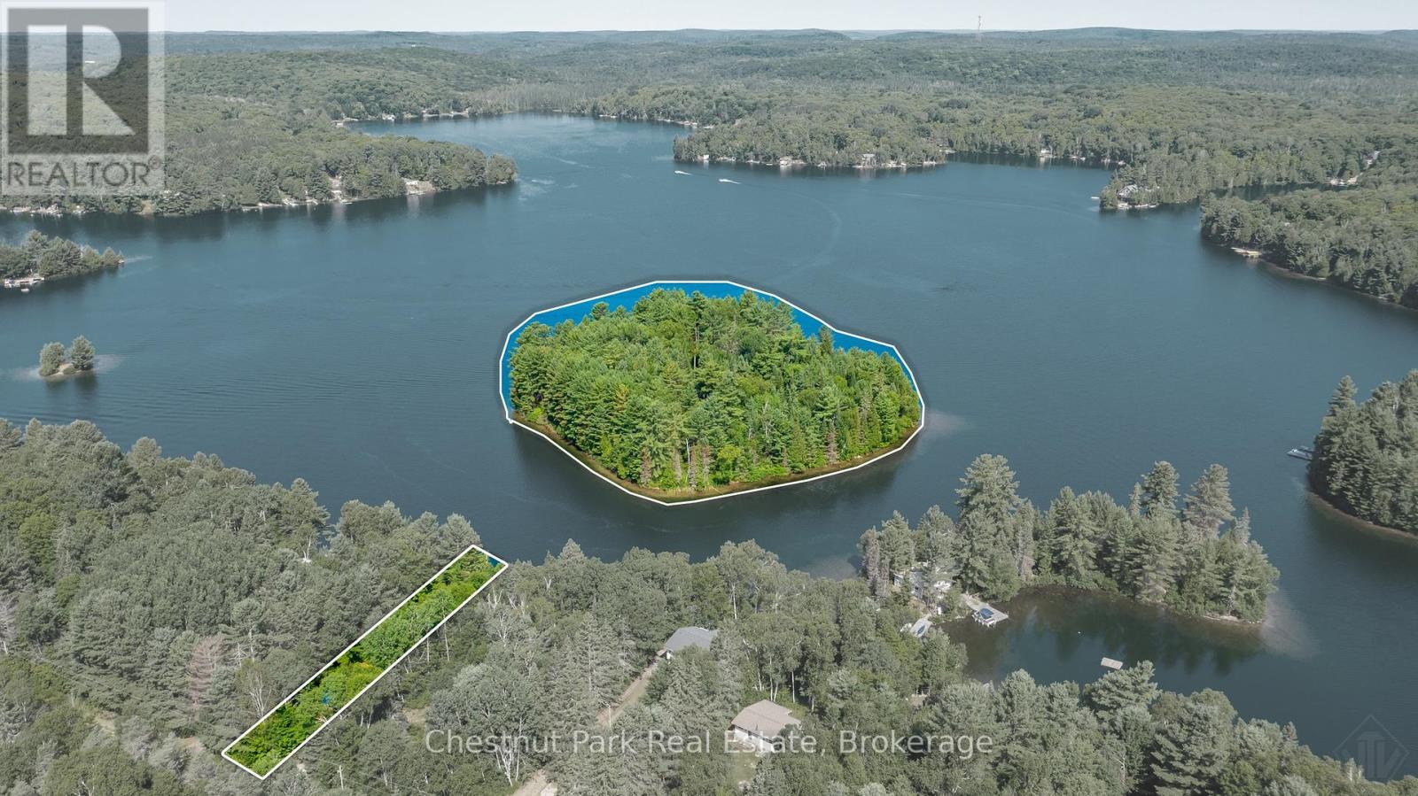 142 Churchill Garden Road, Perry, Ontario  P0A 1J0 - Photo 5 - X12149631