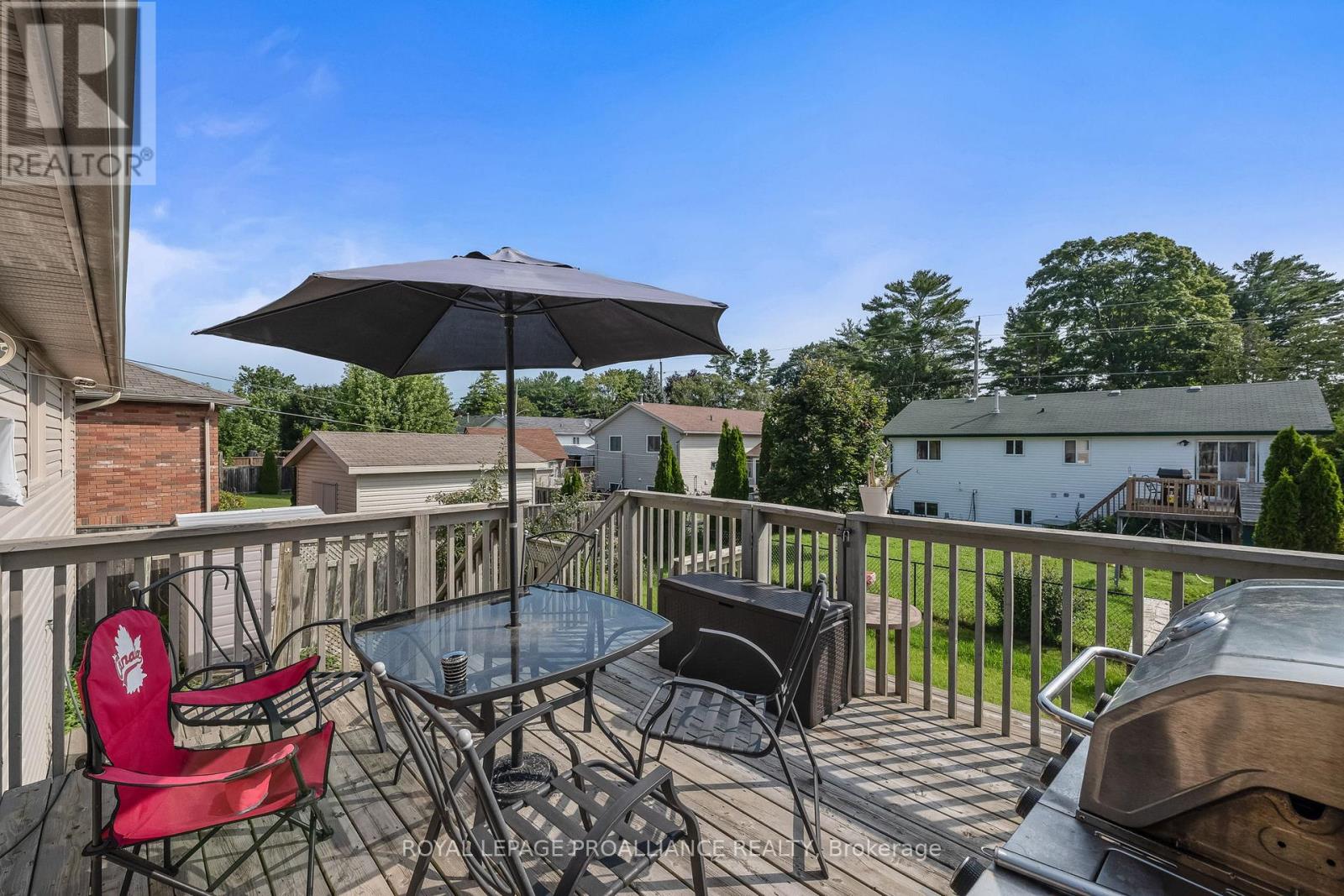 4 Beacon Drive, Brighton, Ontario  K0K 1H0 - Photo 20 - X12149632