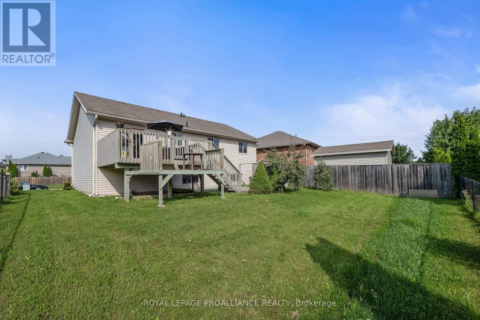 4 Beacon Drive, Brighton, Ontario  K0K 1H0 - Photo 23 - X12149632