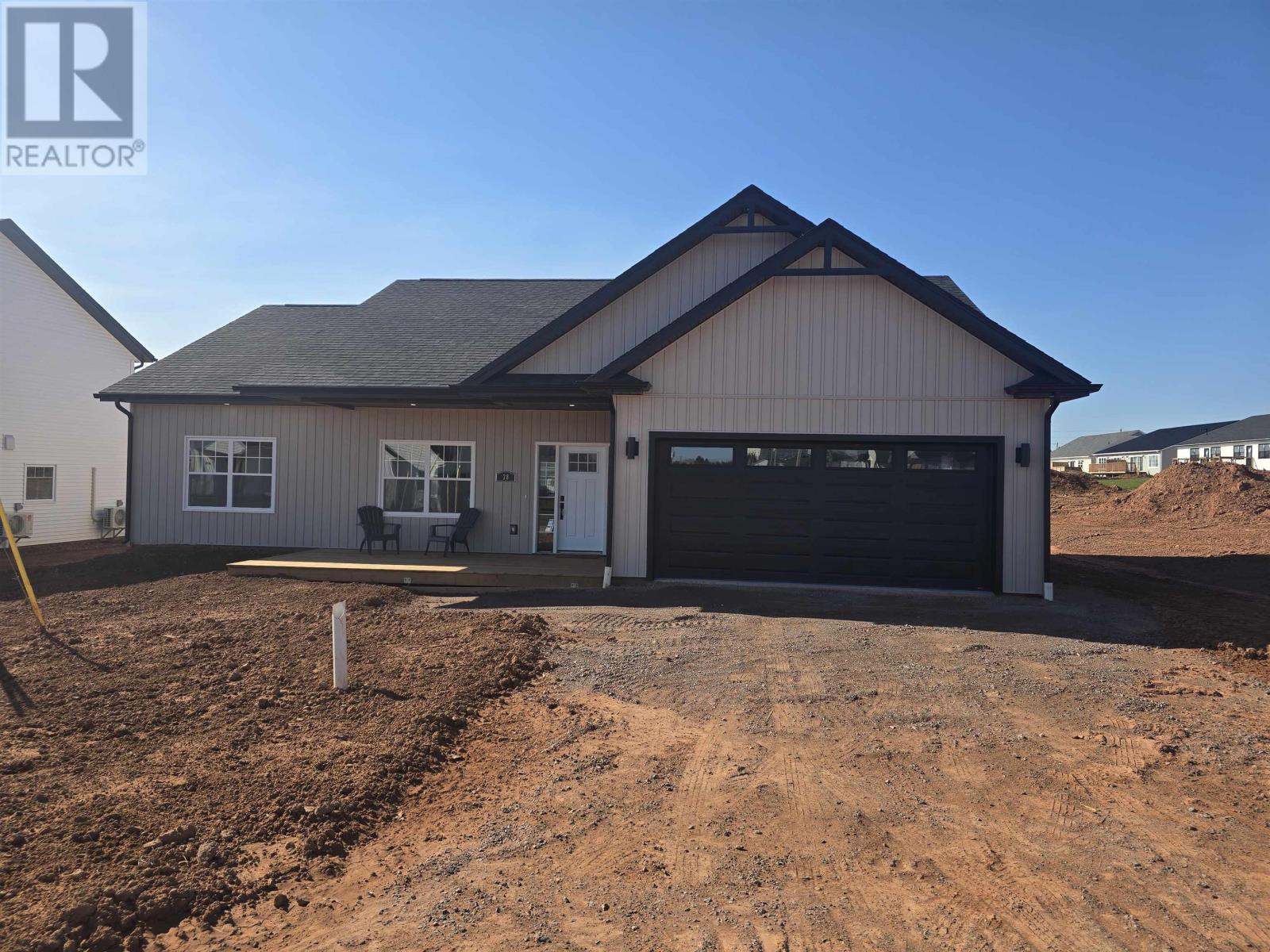 38 Judy Avenue, Charlottetown, Prince Edward Island  C1E 3S2 - Photo 1 - 202506270