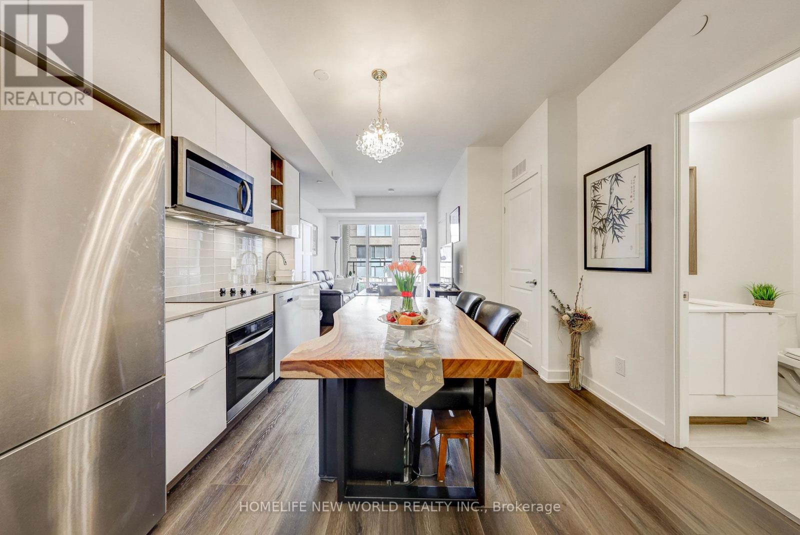 301 - 543 Richmond Street W, Toronto (Waterfront Communities), Ontario  M5V 0W9 - Photo 11 - C12149640