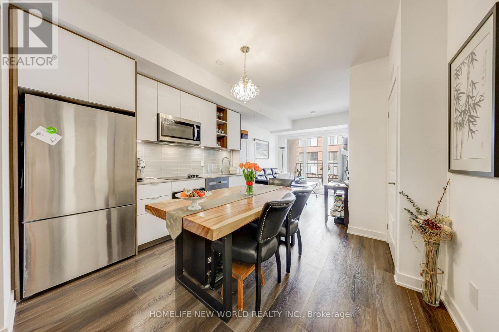 301 - 543 Richmond Street W, Toronto (Waterfront Communities), Ontario  M5V 0W9 - Photo 12 - C12149640