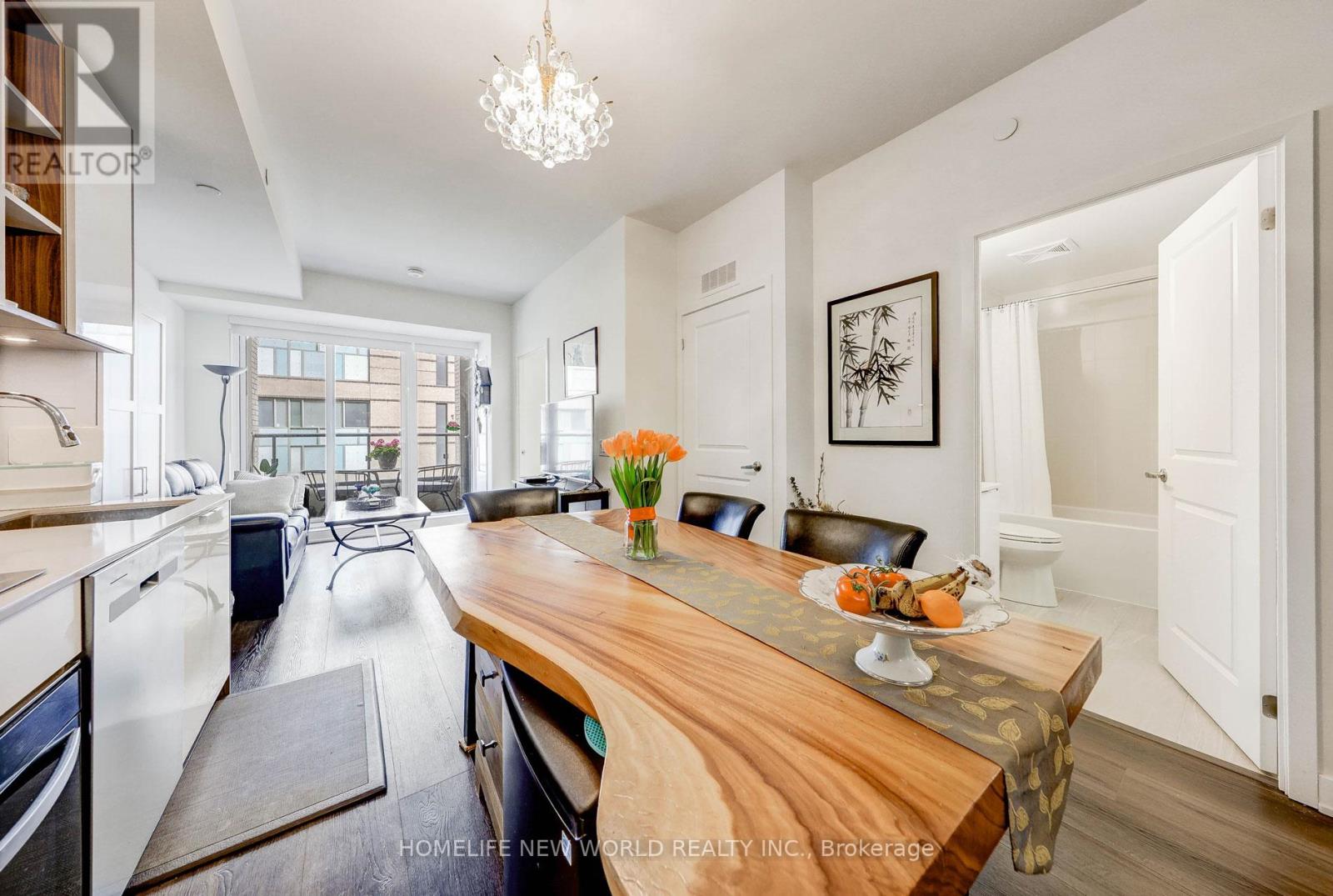 301 - 543 Richmond Street W, Toronto (Waterfront Communities), Ontario  M5V 0W9 - Photo 13 - C12149640