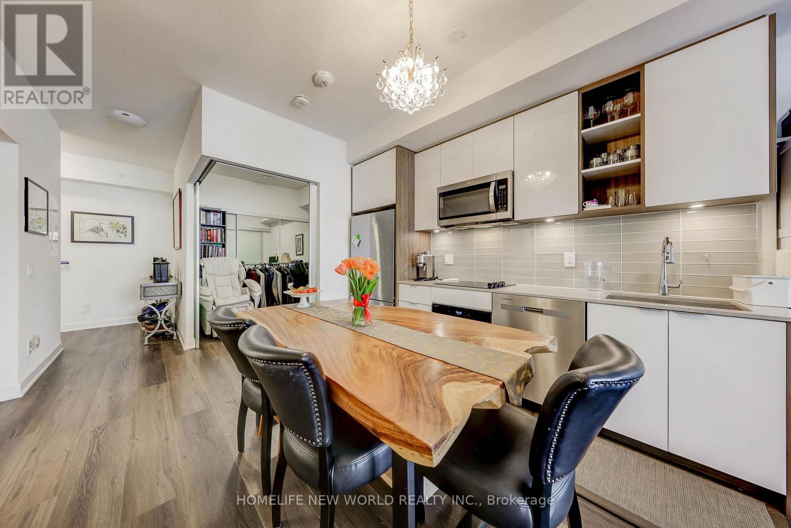 301 - 543 Richmond Street W, Toronto (Waterfront Communities), Ontario  M5V 0W9 - Photo 14 - C12149640