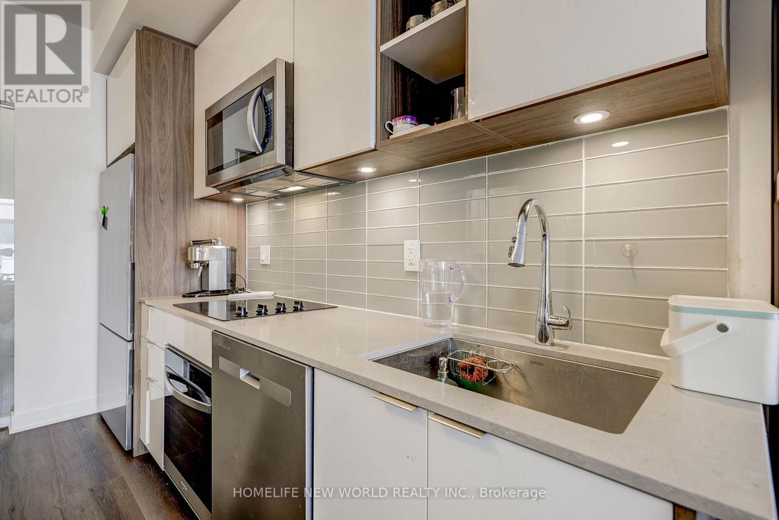 301 - 543 Richmond Street W, Toronto (Waterfront Communities), Ontario  M5V 0W9 - Photo 15 - C12149640