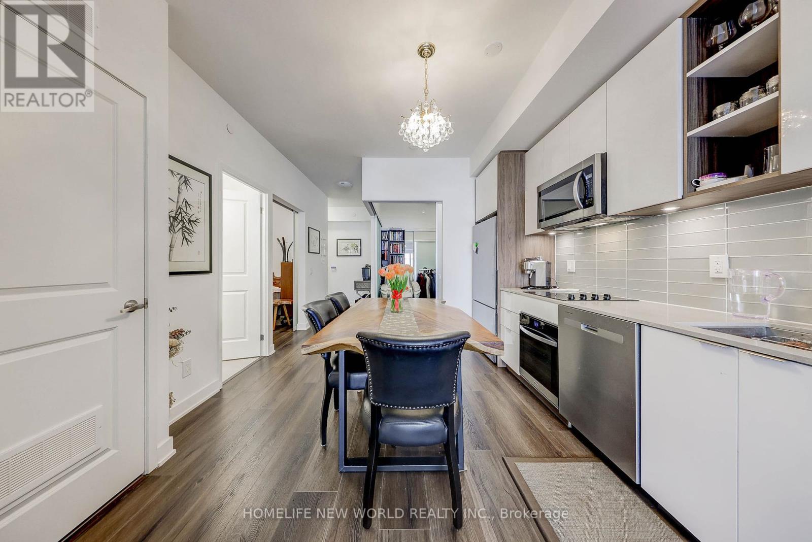 301 - 543 Richmond Street W, Toronto (Waterfront Communities), Ontario  M5V 0W9 - Photo 16 - C12149640