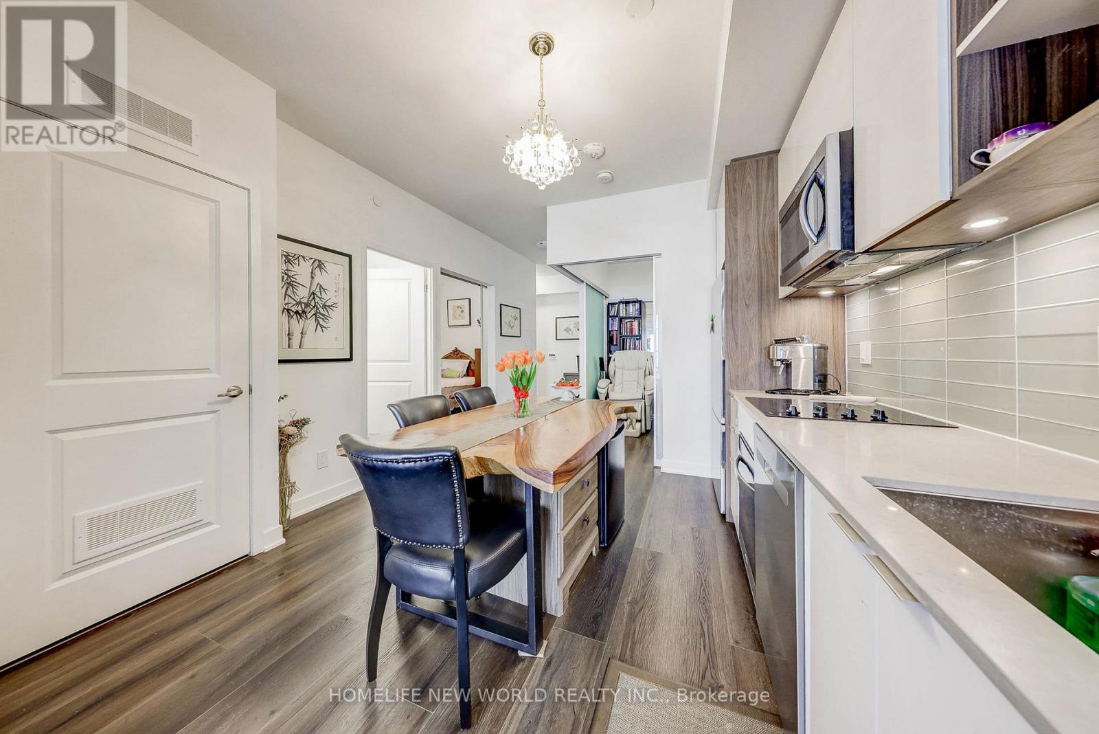 301 - 543 Richmond Street W, Toronto (Waterfront Communities), Ontario  M5V 0W9 - Photo 17 - C12149640