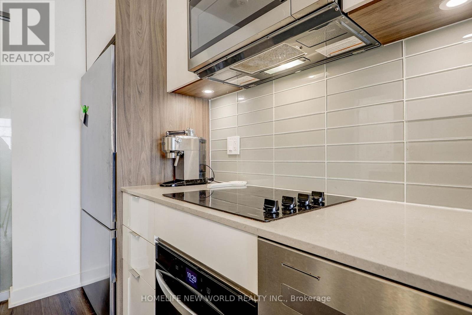 301 - 543 Richmond Street W, Toronto (Waterfront Communities), Ontario  M5V 0W9 - Photo 18 - C12149640