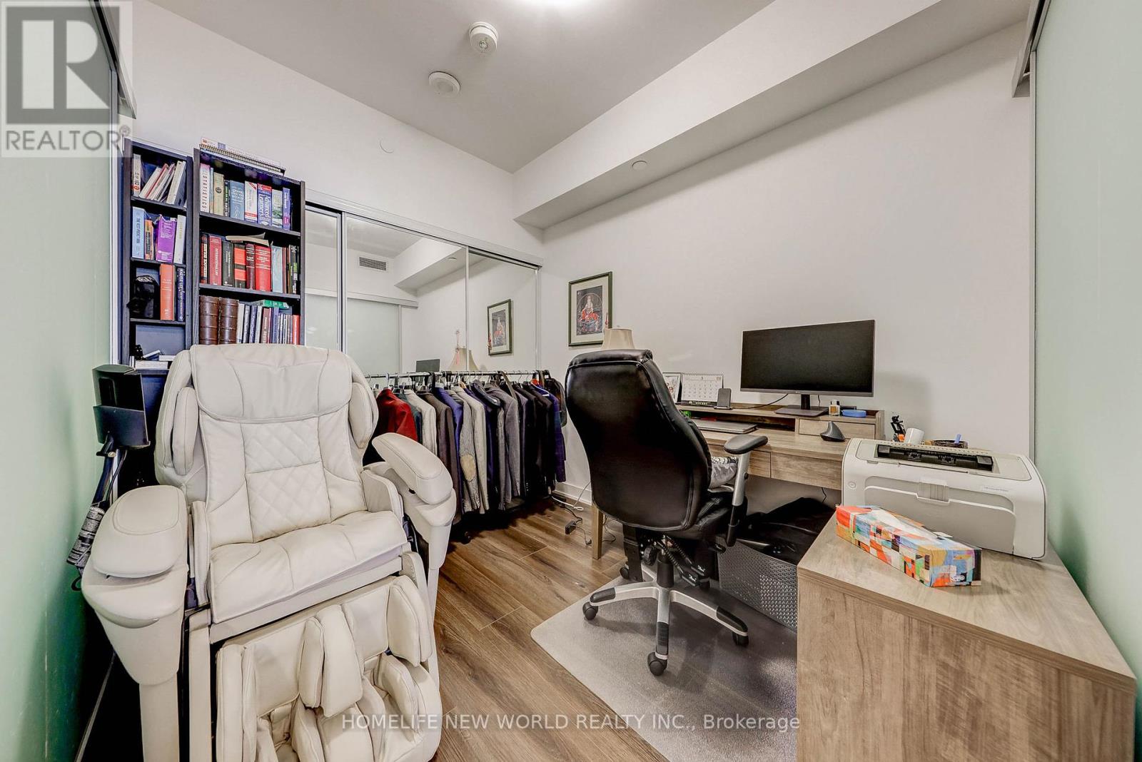 301 - 543 Richmond Street W, Toronto (Waterfront Communities), Ontario  M5V 0W9 - Photo 19 - C12149640