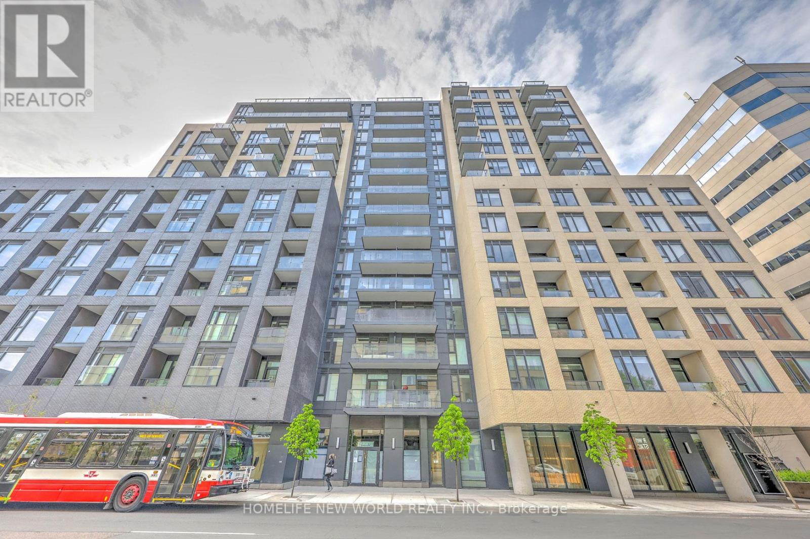 301 - 543 Richmond Street W, Toronto, Ontario  M5V 0W9 - Photo 2 - C12149640