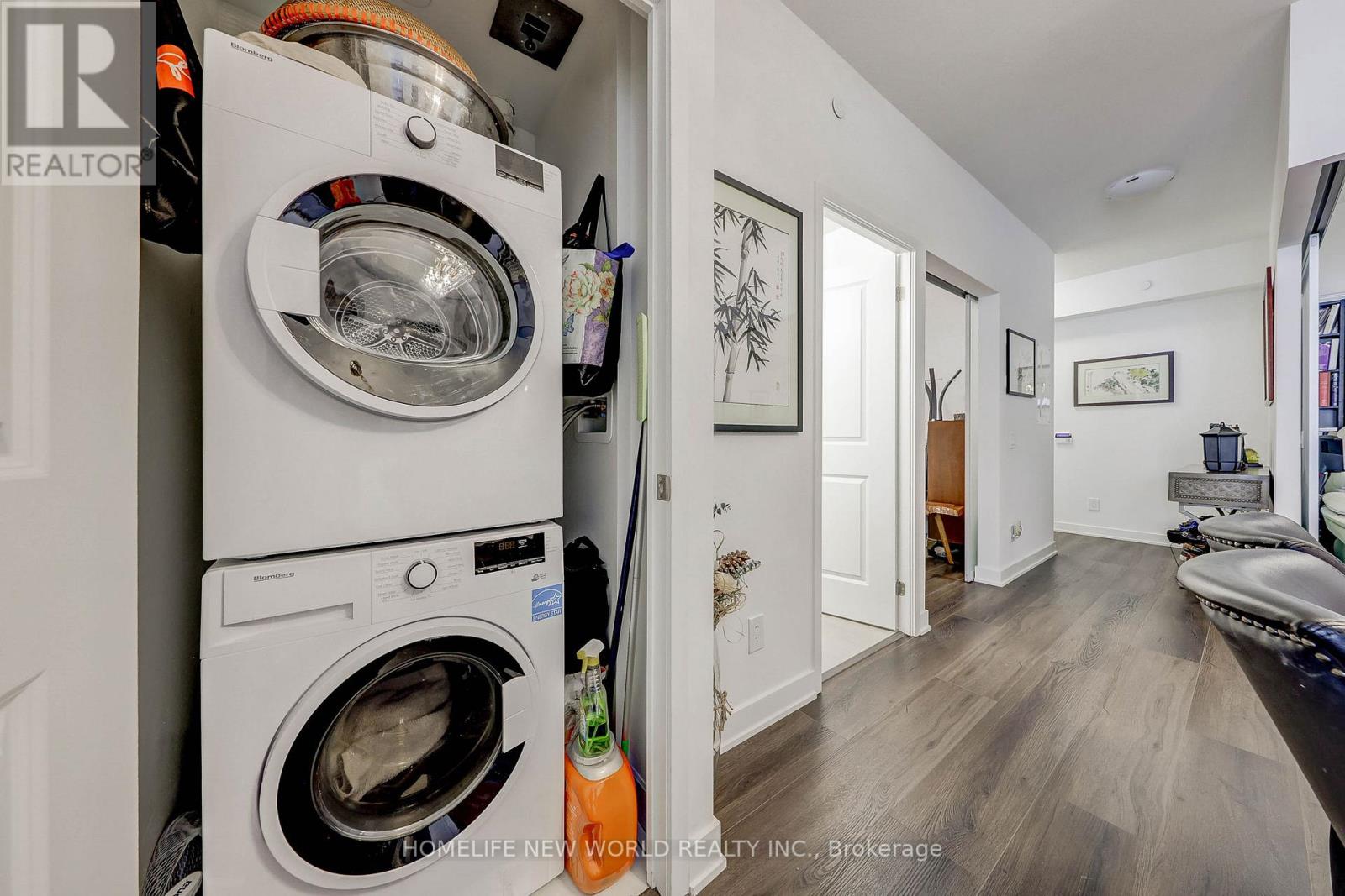 301 - 543 Richmond Street W, Toronto (Waterfront Communities), Ontario  M5V 0W9 - Photo 22 - C12149640