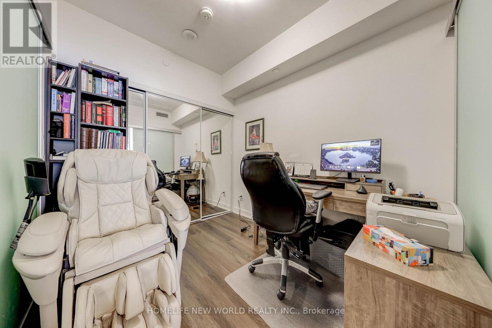 301 - 543 Richmond Street W, Toronto (Waterfront Communities), Ontario  M5V 0W9 - Photo 23 - C12149640