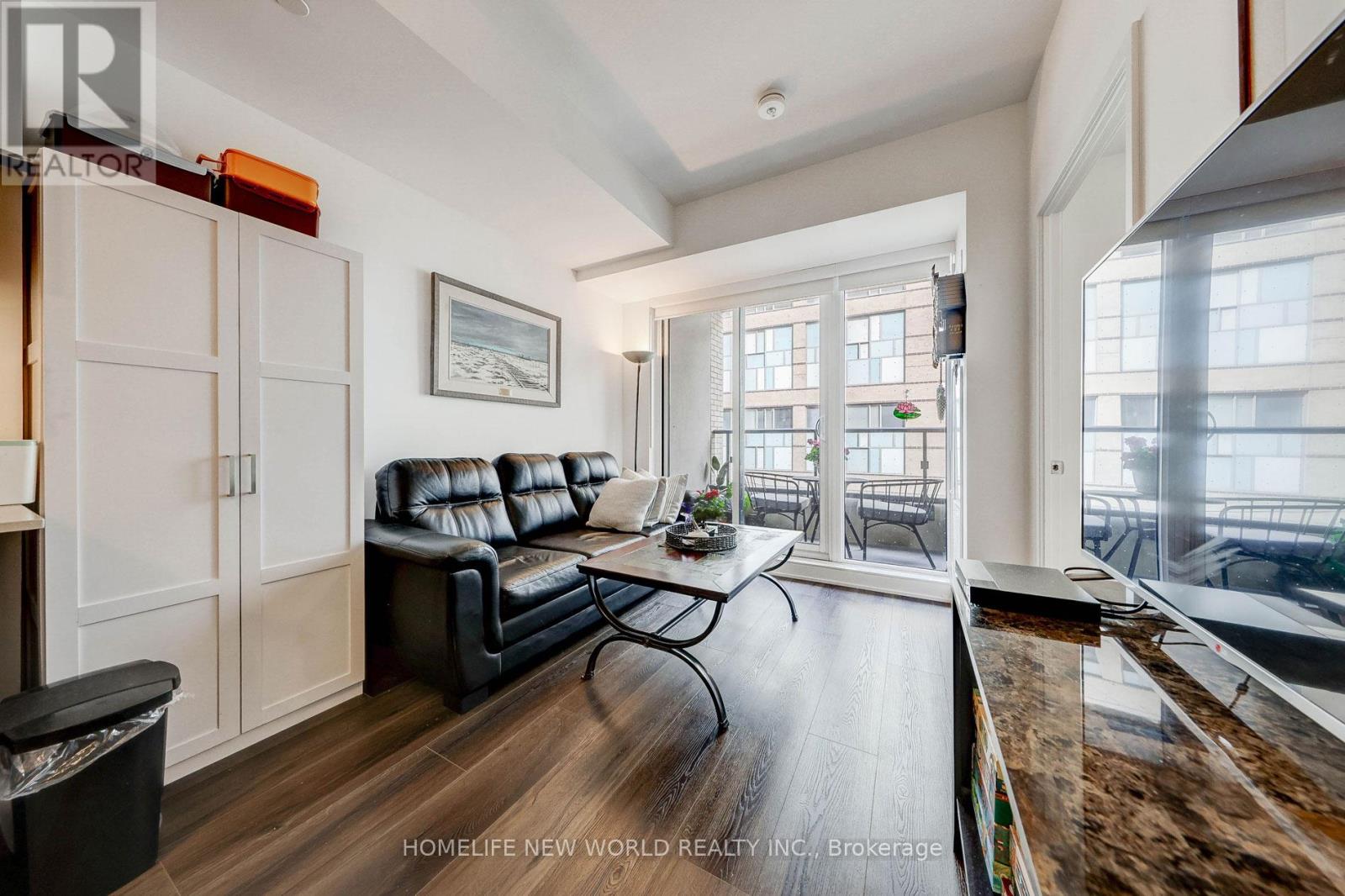 301 - 543 Richmond Street W, Toronto (Waterfront Communities), Ontario  M5V 0W9 - Photo 24 - C12149640
