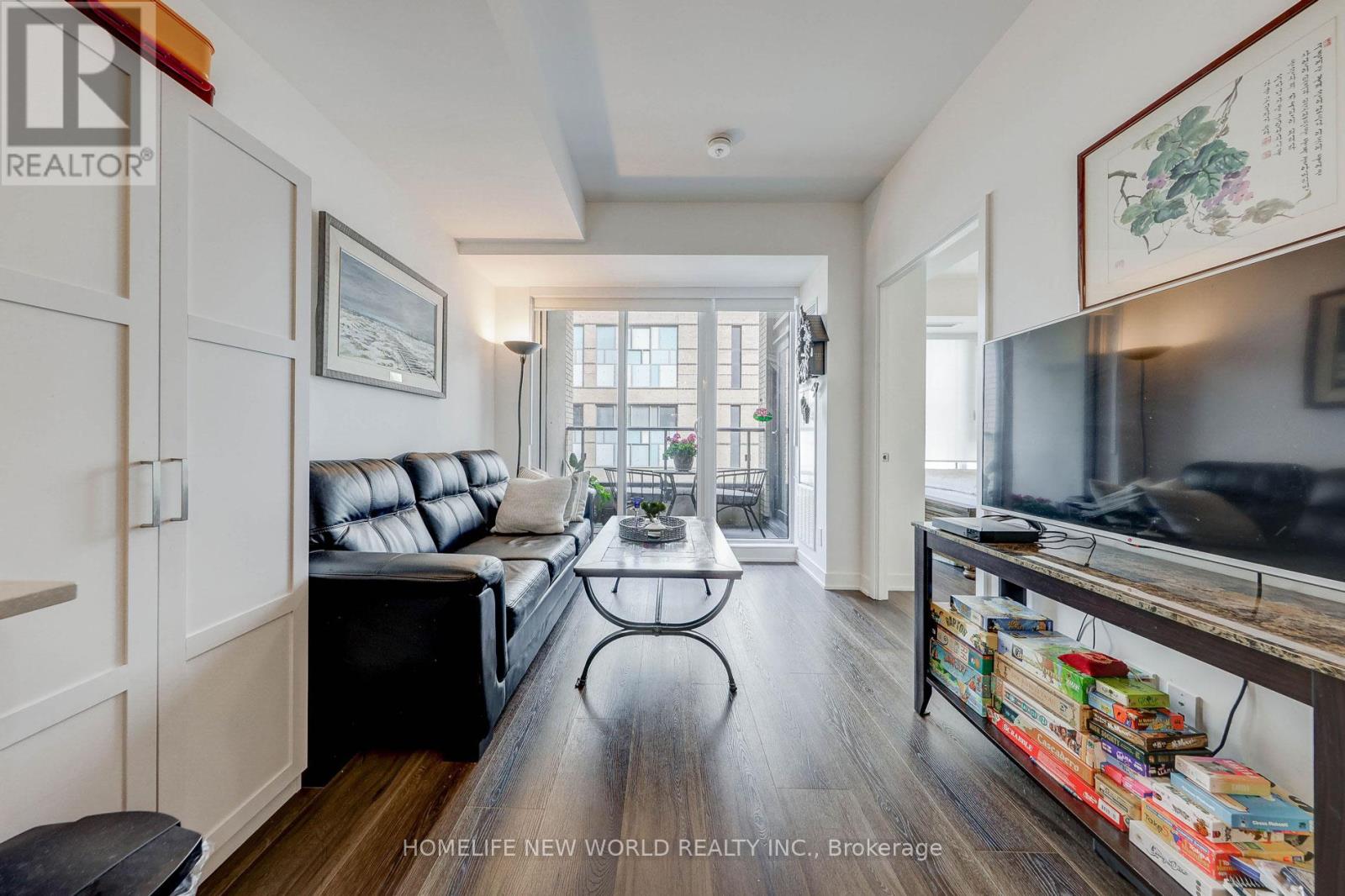 301 - 543 Richmond Street W, Toronto, Ontario  M5V 0W9 - Photo 25 - C12149640