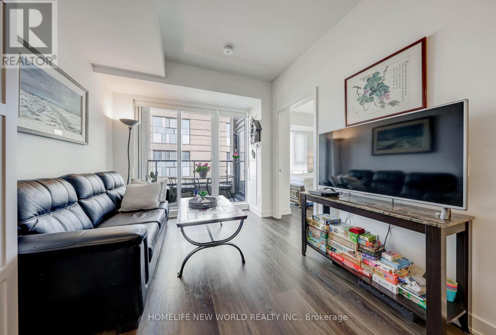 301 - 543 Richmond Street W, Toronto (Waterfront Communities), Ontario  M5V 0W9 - Photo 26 - C12149640