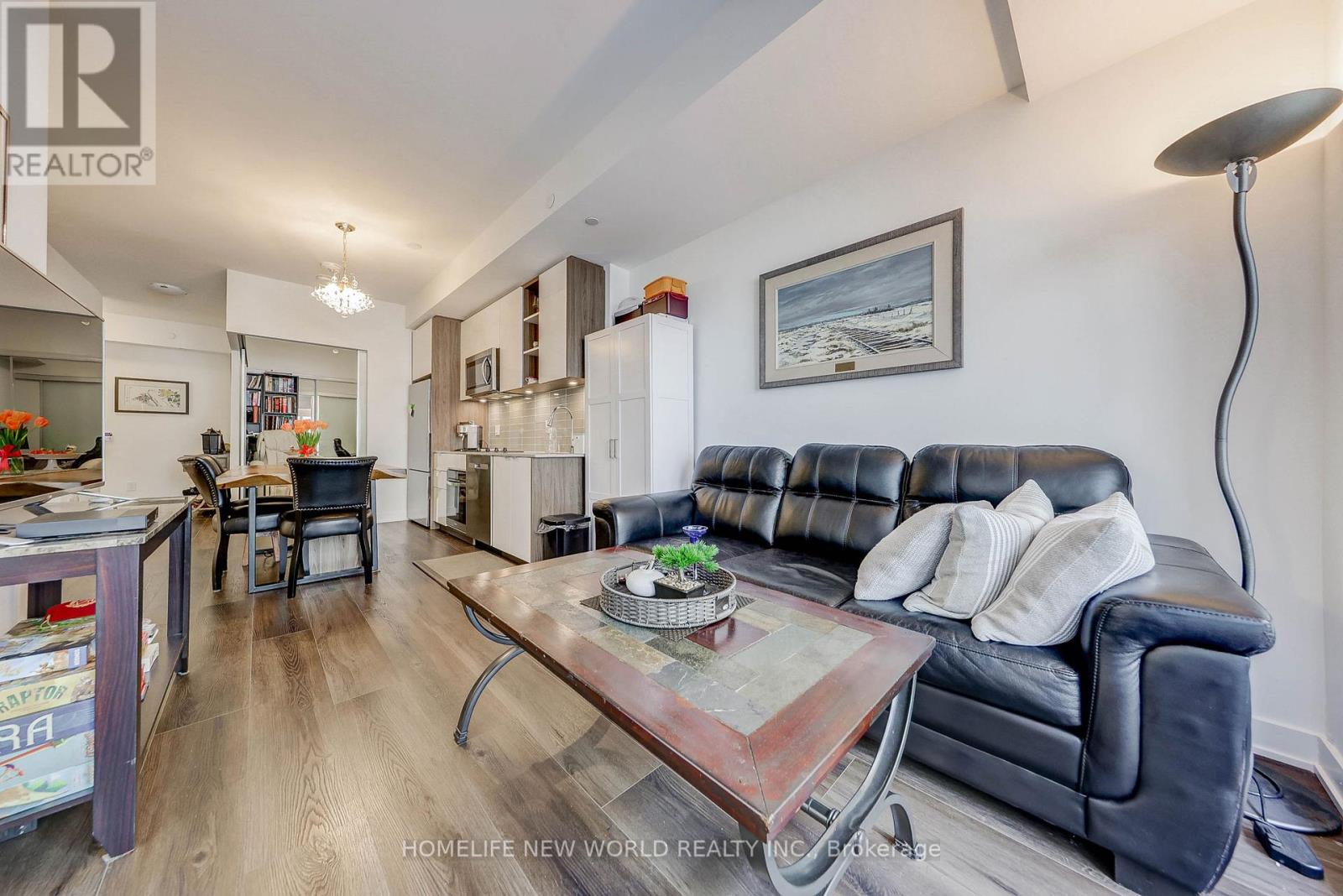 301 - 543 Richmond Street W, Toronto (Waterfront Communities), Ontario  M5V 0W9 - Photo 27 - C12149640