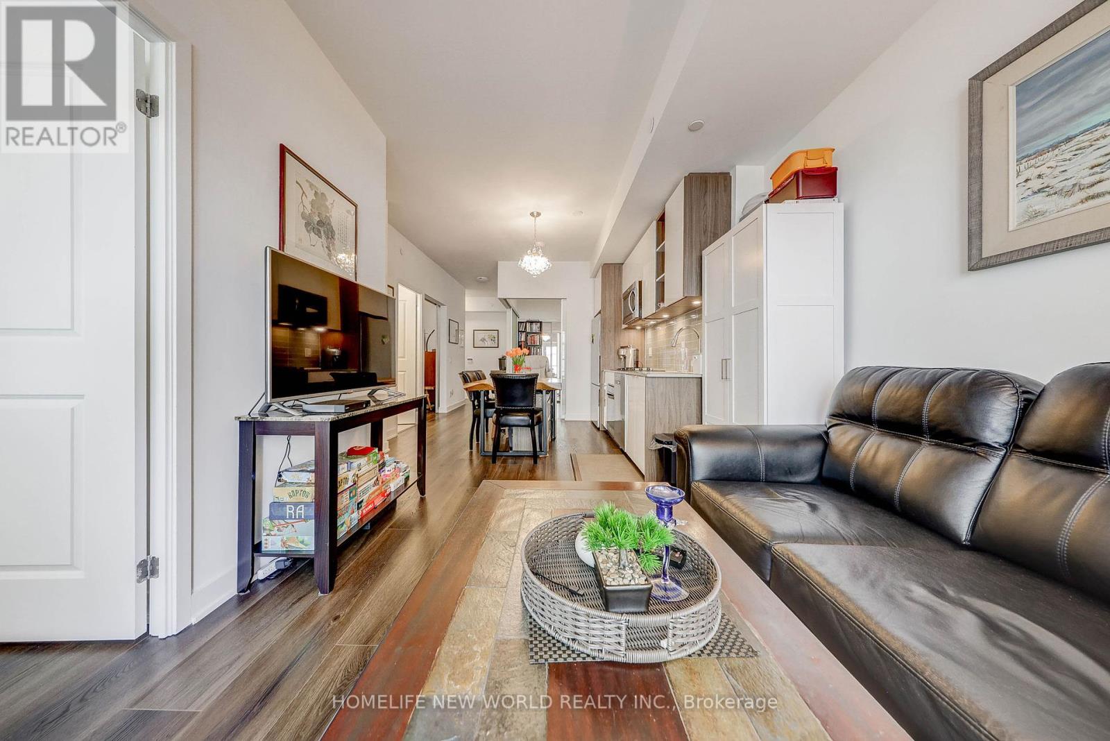 301 - 543 Richmond Street W, Toronto (Waterfront Communities), Ontario  M5V 0W9 - Photo 28 - C12149640
