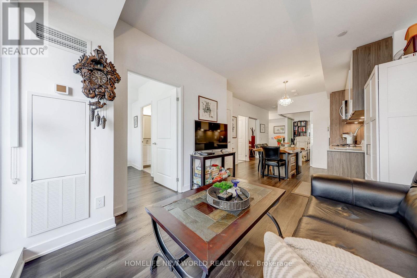 301 - 543 Richmond Street W, Toronto (Waterfront Communities), Ontario  M5V 0W9 - Photo 29 - C12149640