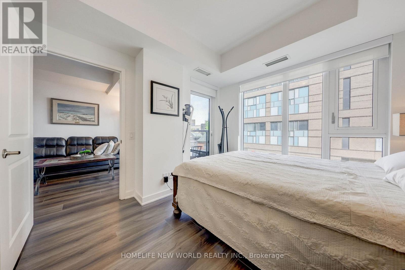 301 - 543 Richmond Street W, Toronto (Waterfront Communities), Ontario  M5V 0W9 - Photo 31 - C12149640